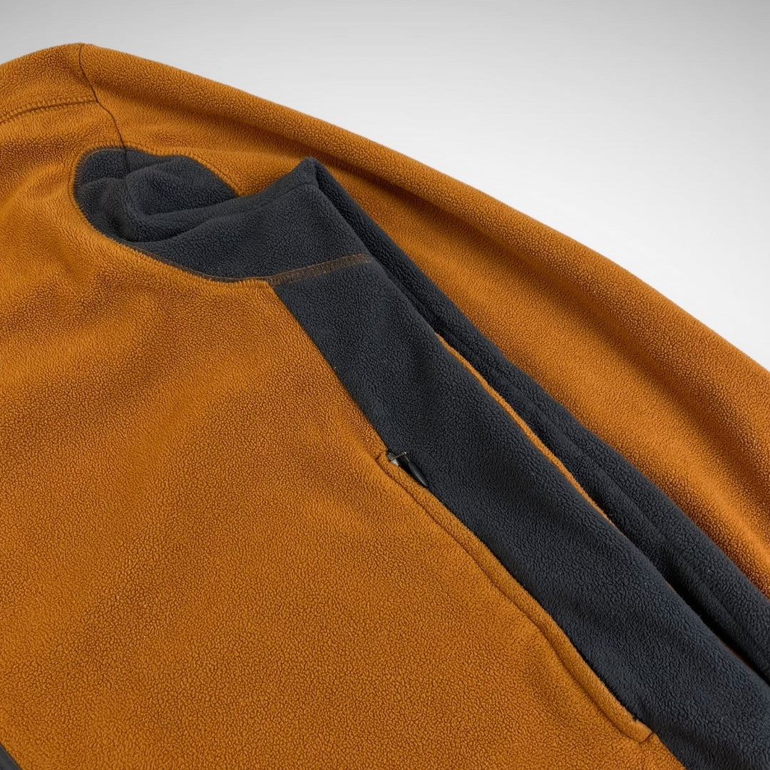 Nike Advanced Research Series Fleece Jacket (2000s)