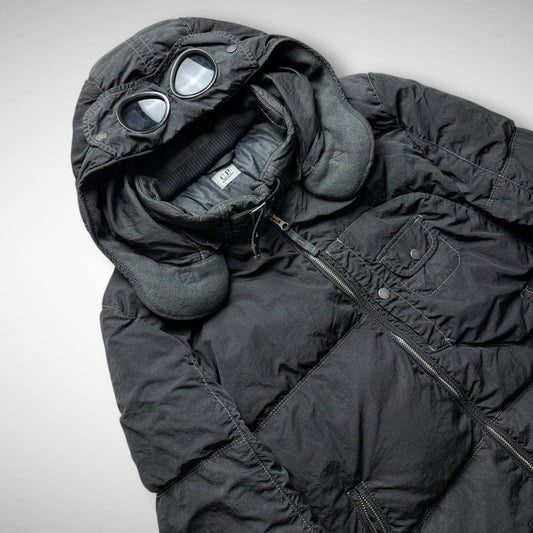 CP Company ‘Frost’ Dyed Miglia Puffer (AW2009)