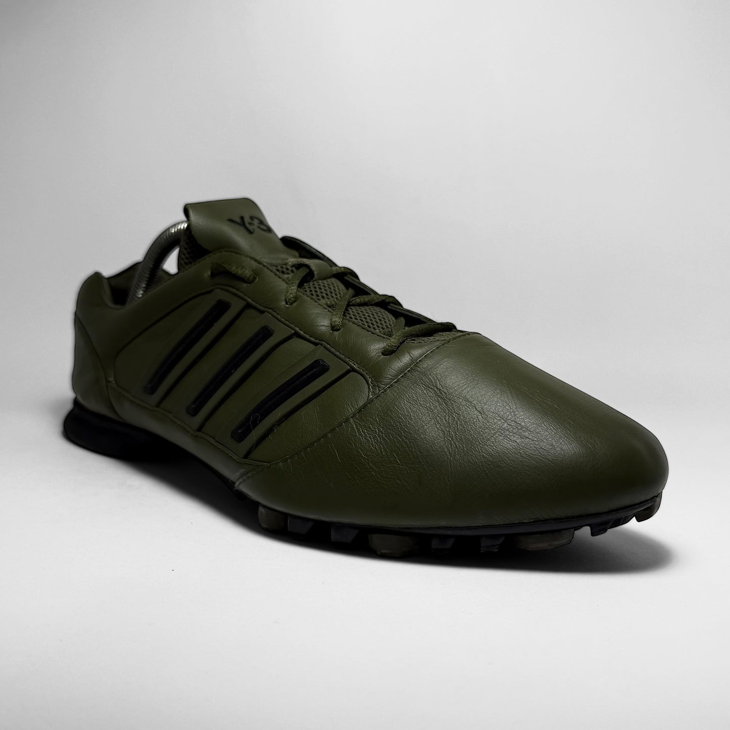 Adidas Y3 T&F Sport-cleats (2005)