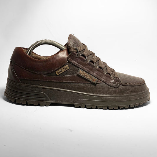 Mephisto Barracuda GTX (1990s)
