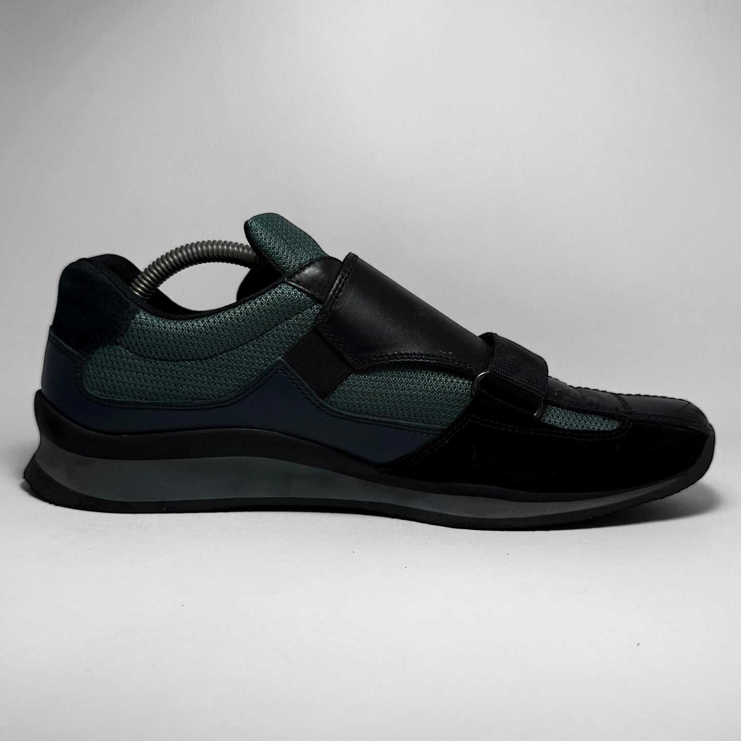 Prada Shoes (2000s)