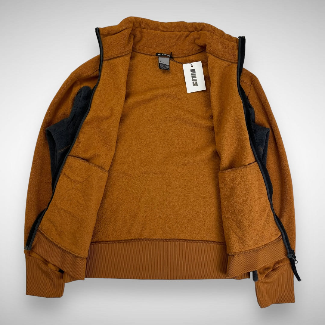 Nike Advanced Research Series Fleece Jacket (2000s)