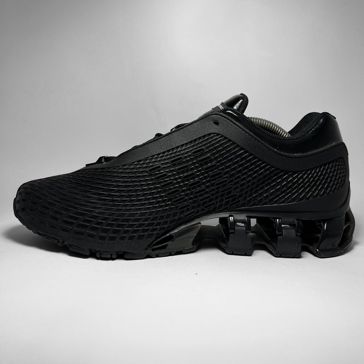 Adidas x Porsche Design RUN Bounce:S (2012)