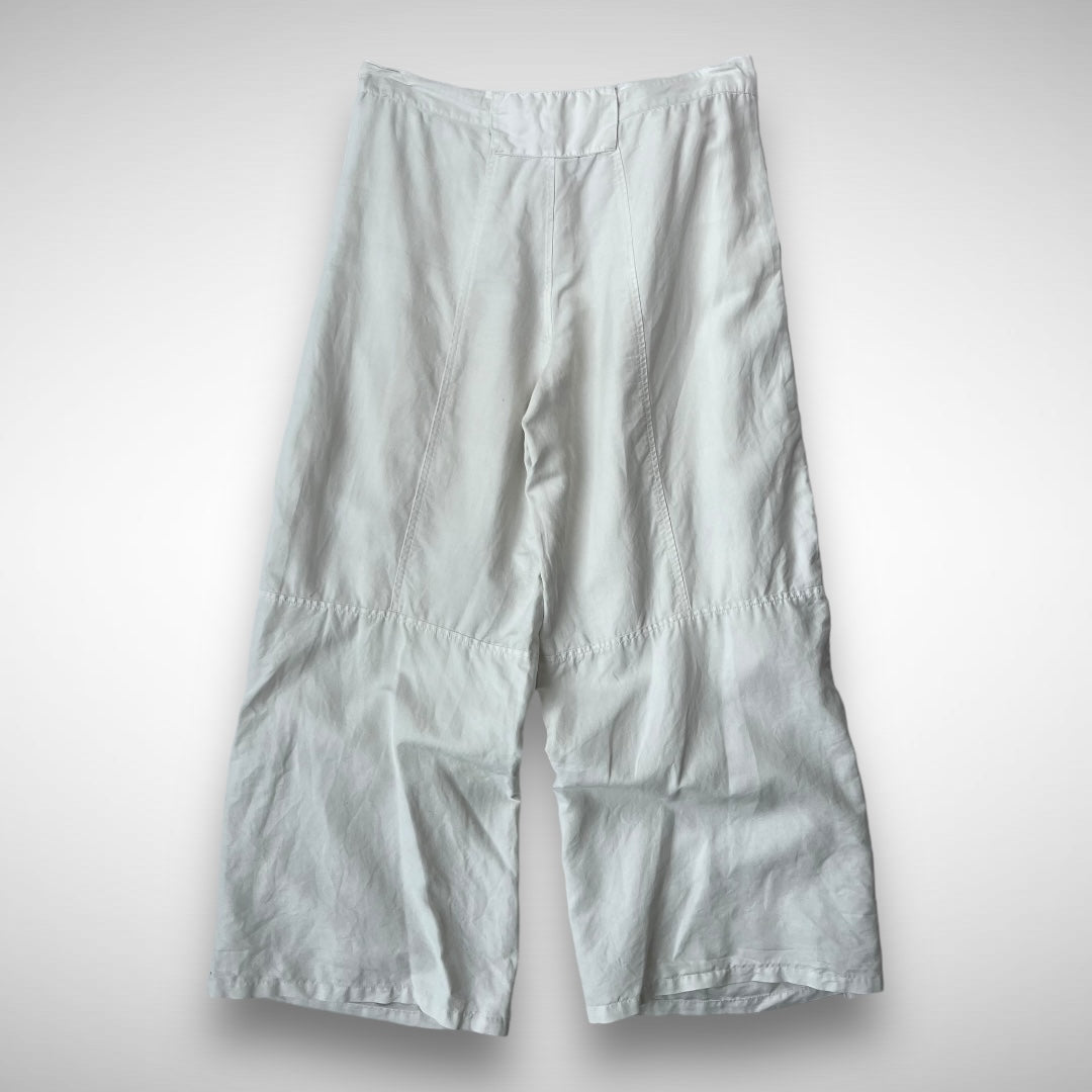 M+F Girbaud Balloon Cotton Cargos (2000s)