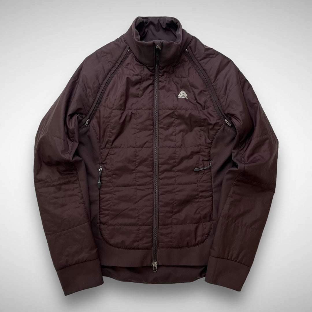 Nike acg jacket 2 in 1 hotsell