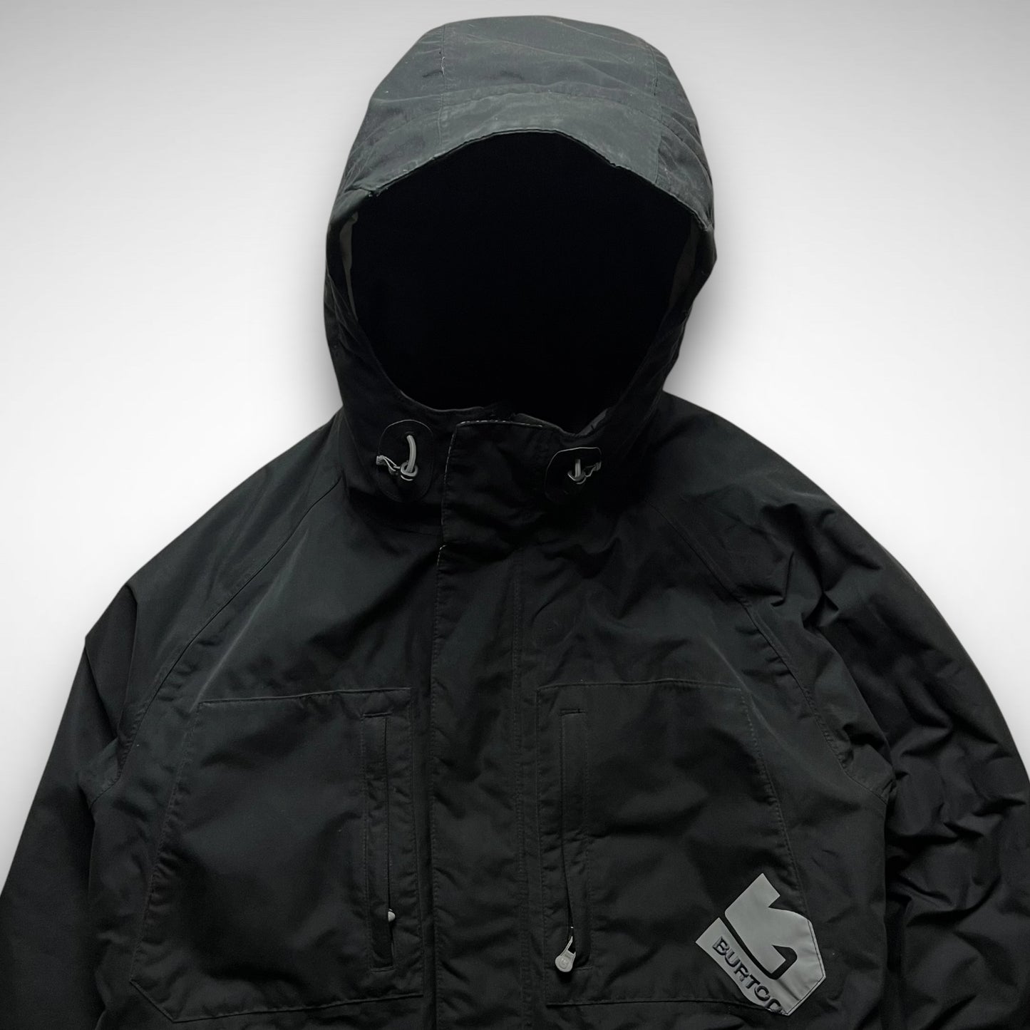 Burton x Motorola ‘Audex’ Jacket (2006)