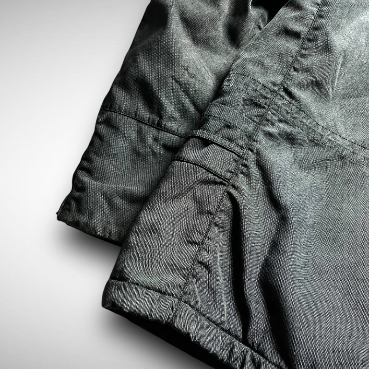 CP Company 'Frost' Dyed Mille Miglia (AW2011)