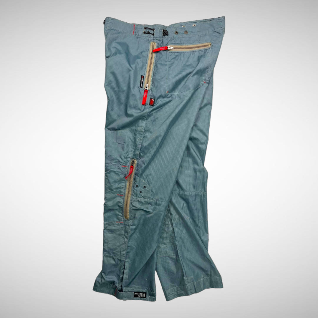 Ecko Function Parachute Cargos (2000s)