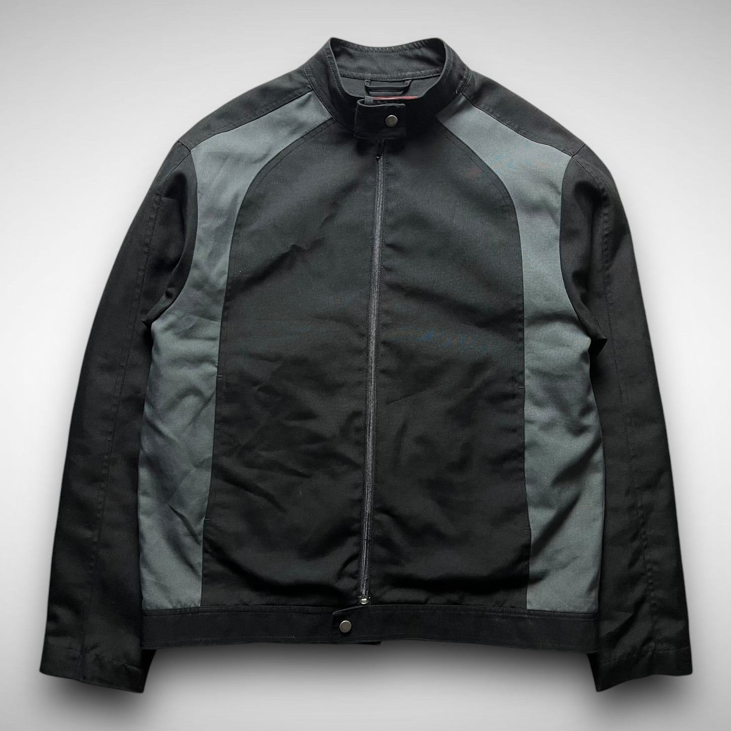 Celio Sports Cotton Panel Jacket (2000s)