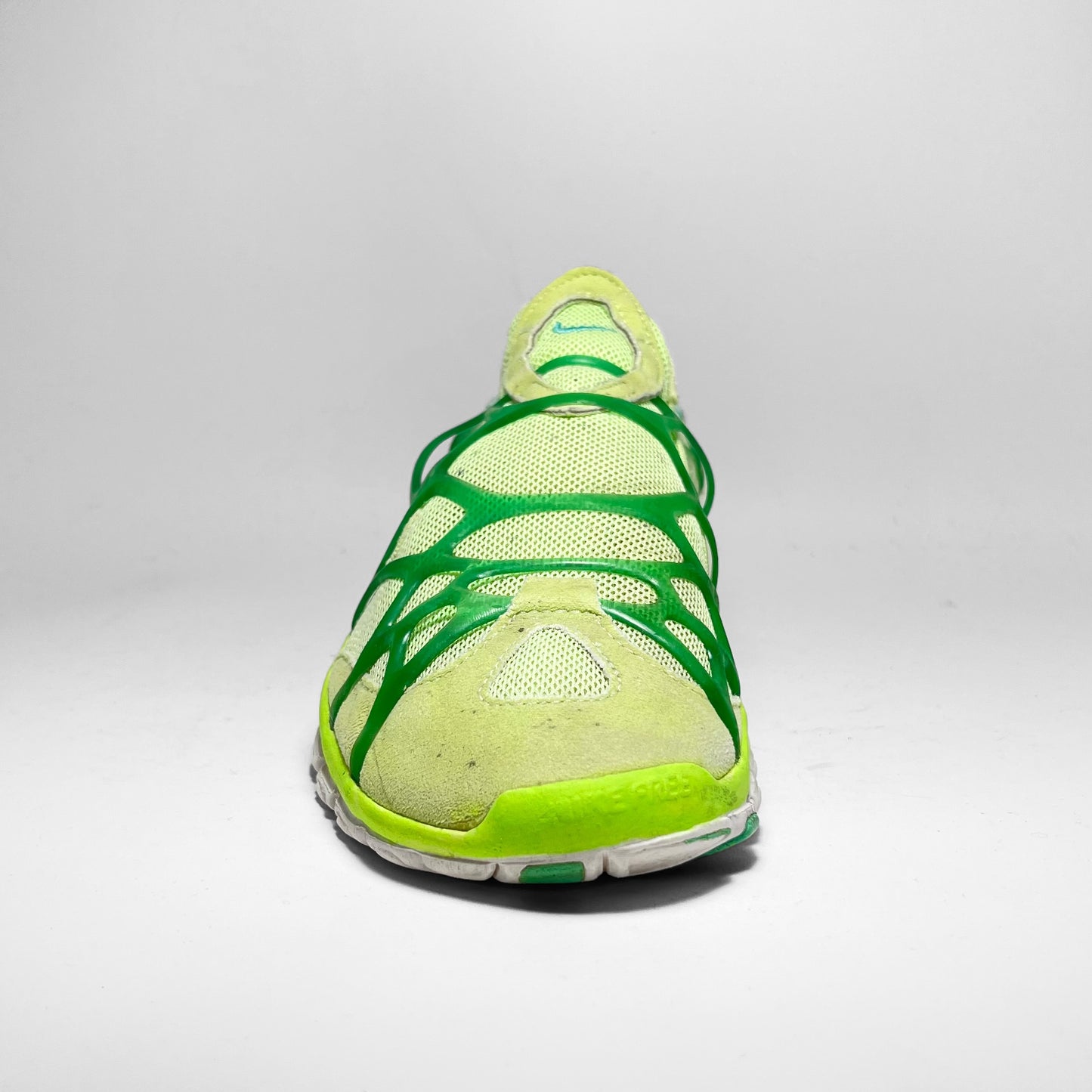 Nike Kukini Free ‘Alpha Project(?)’ (2012)