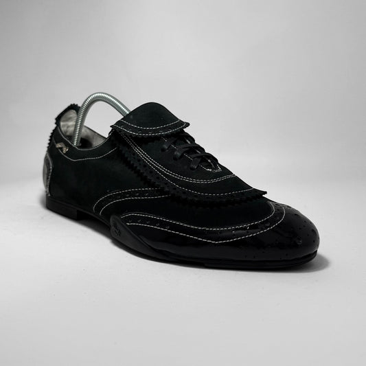 Puma Rudolf Dassler ‘Wingtip’ (2008)