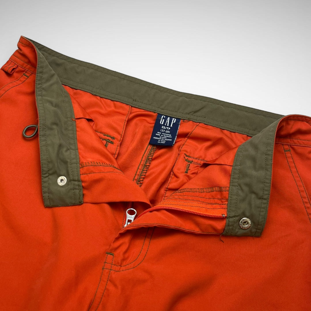 GAP Parachute Cargos (2000s)