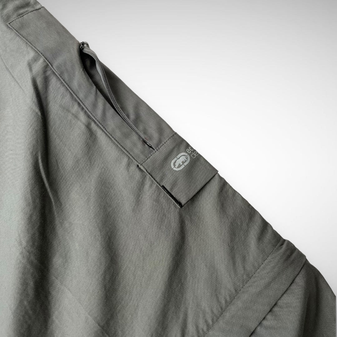 Ecko Complex - Denim Foundry Lab ‘Rectilinear Cargo’ (2004)