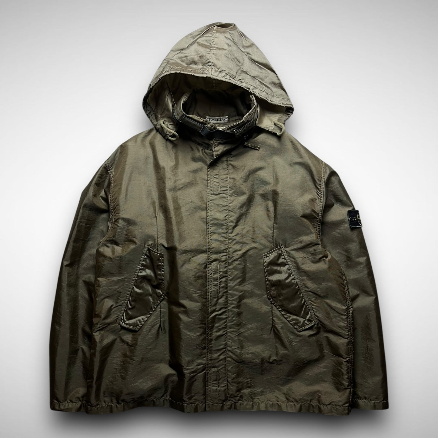 Stone Island Formula Steel Jacket (SS1995)