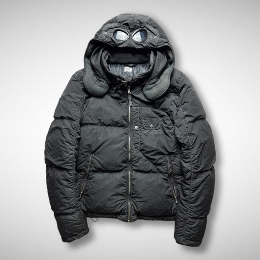CP Company ‘Frost’ Dyed Miglia Puffer (AW2009)