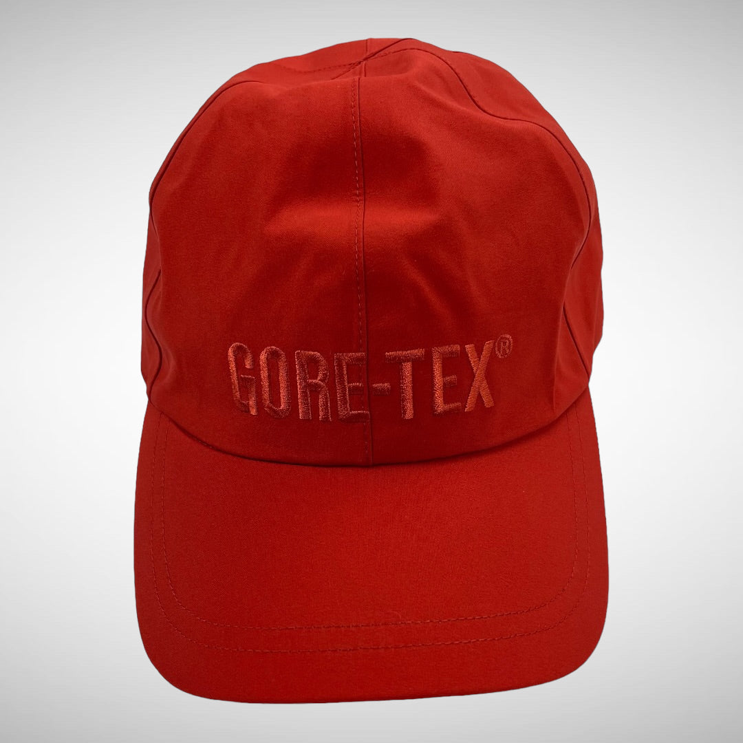 Gore-Tex Waterproof Adjustable Cap – VILIS VINTAGE
