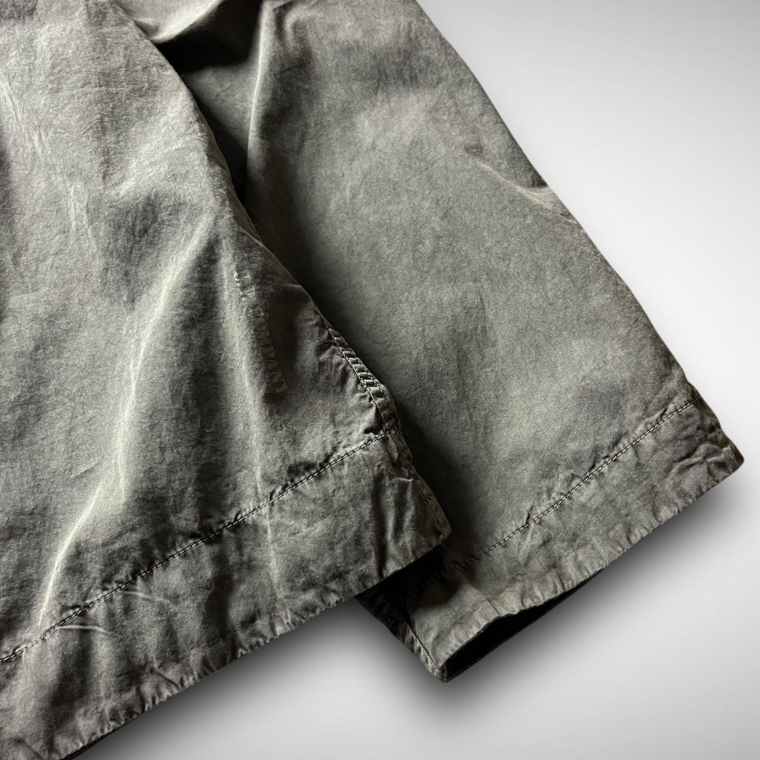 CP Company Tinto Terra Overshirt (SS2009)