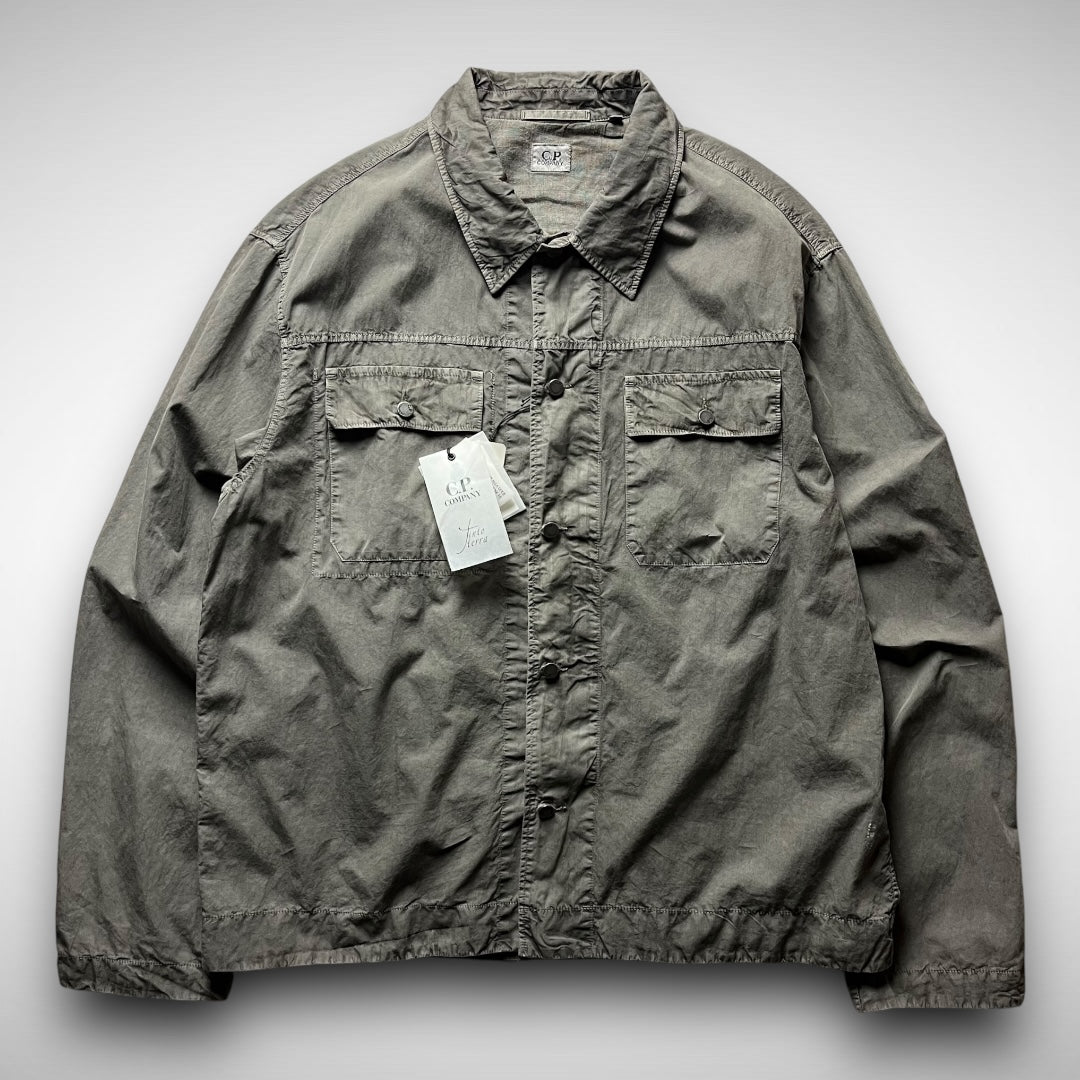 CP Company Tinto Terra Overshirt (SS2009)