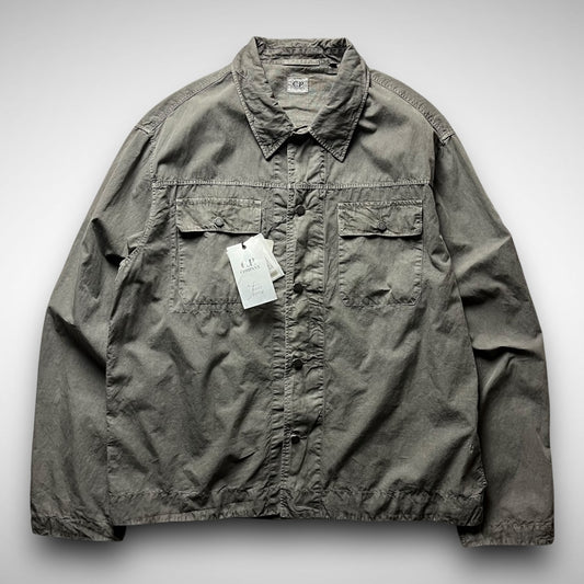CP Company Tinto Terra Overshirt (SS2009)