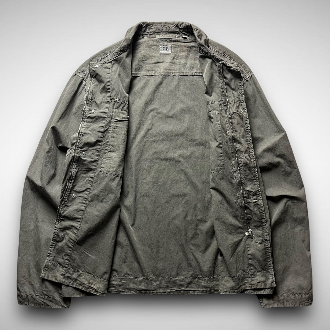 CP Company Tinto Terra Overshirt (SS2009)