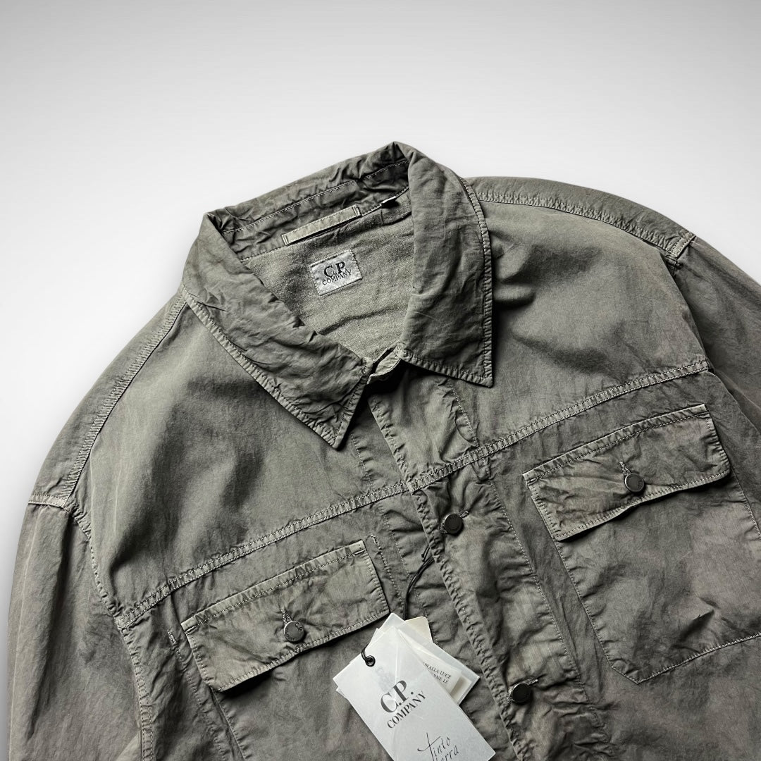 CP Company Tinto Terra Overshirt (SS2009)