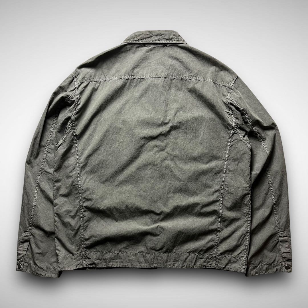 CP Company Tinto Terra Overshirt (SS2009)