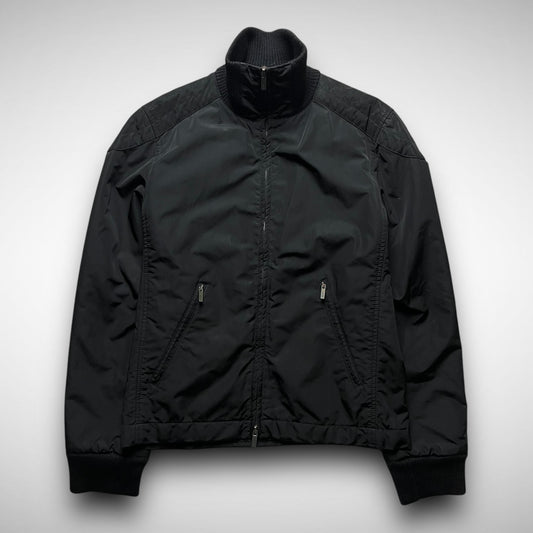 Kenzo Reinforced Nylon Jacket (early 2000s)