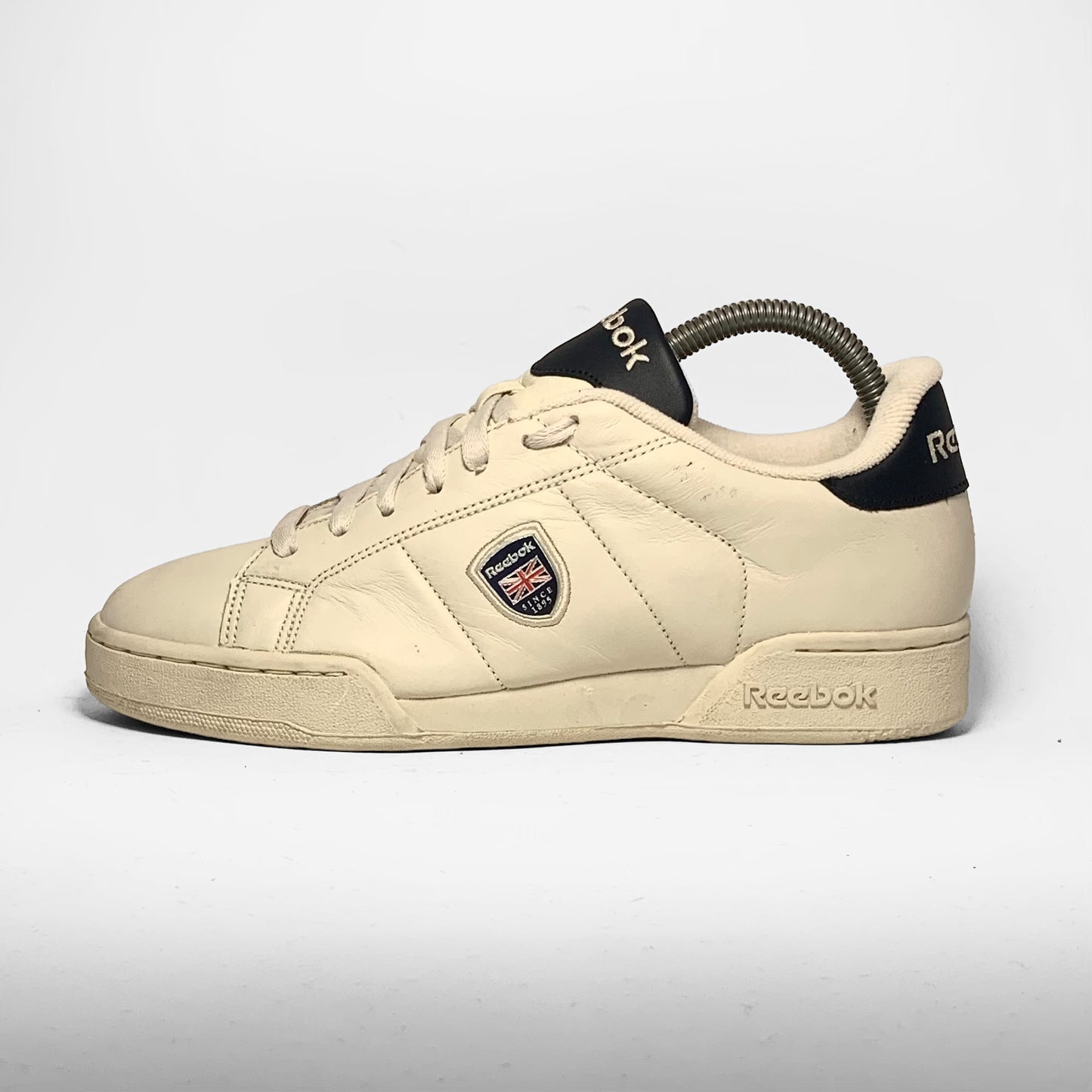 Reebok NPC Rad Shield (2000s)
