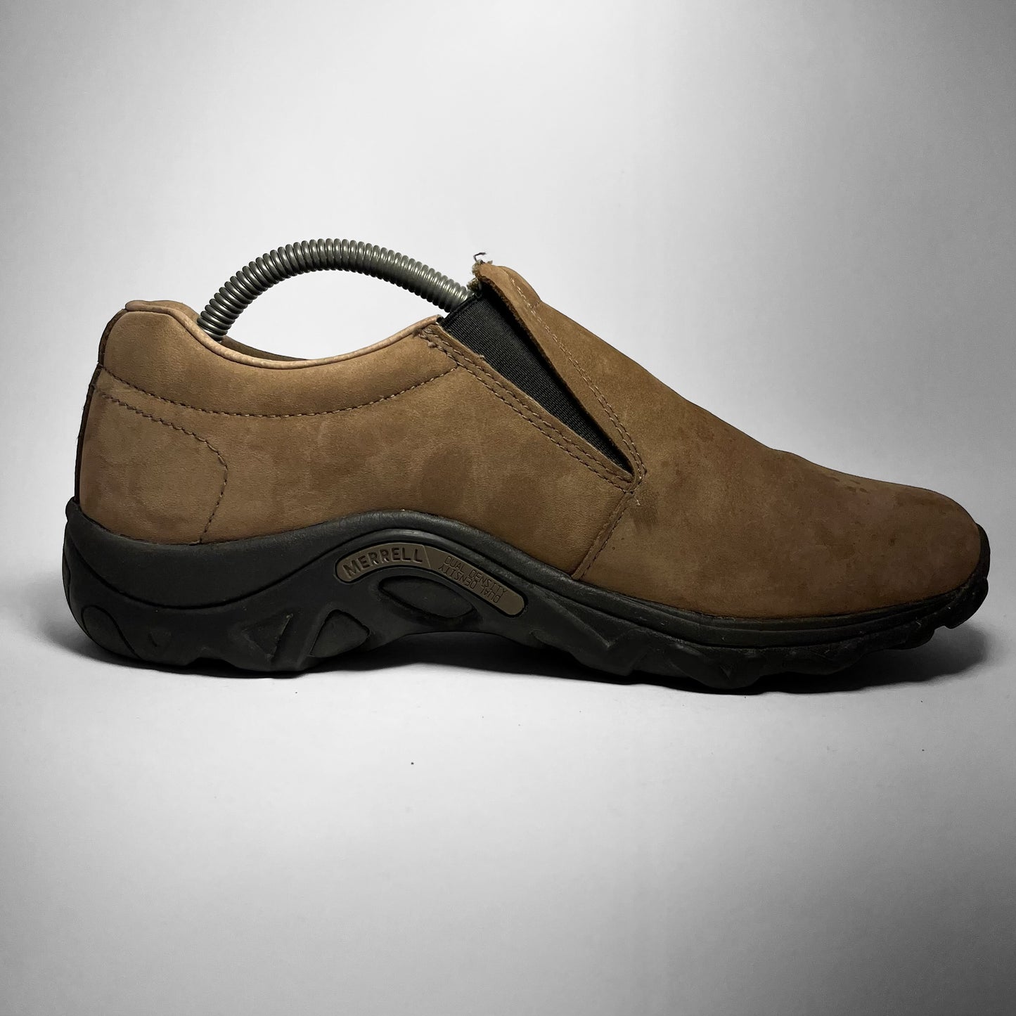 Merrell Jungle Moc Leather (2000s)