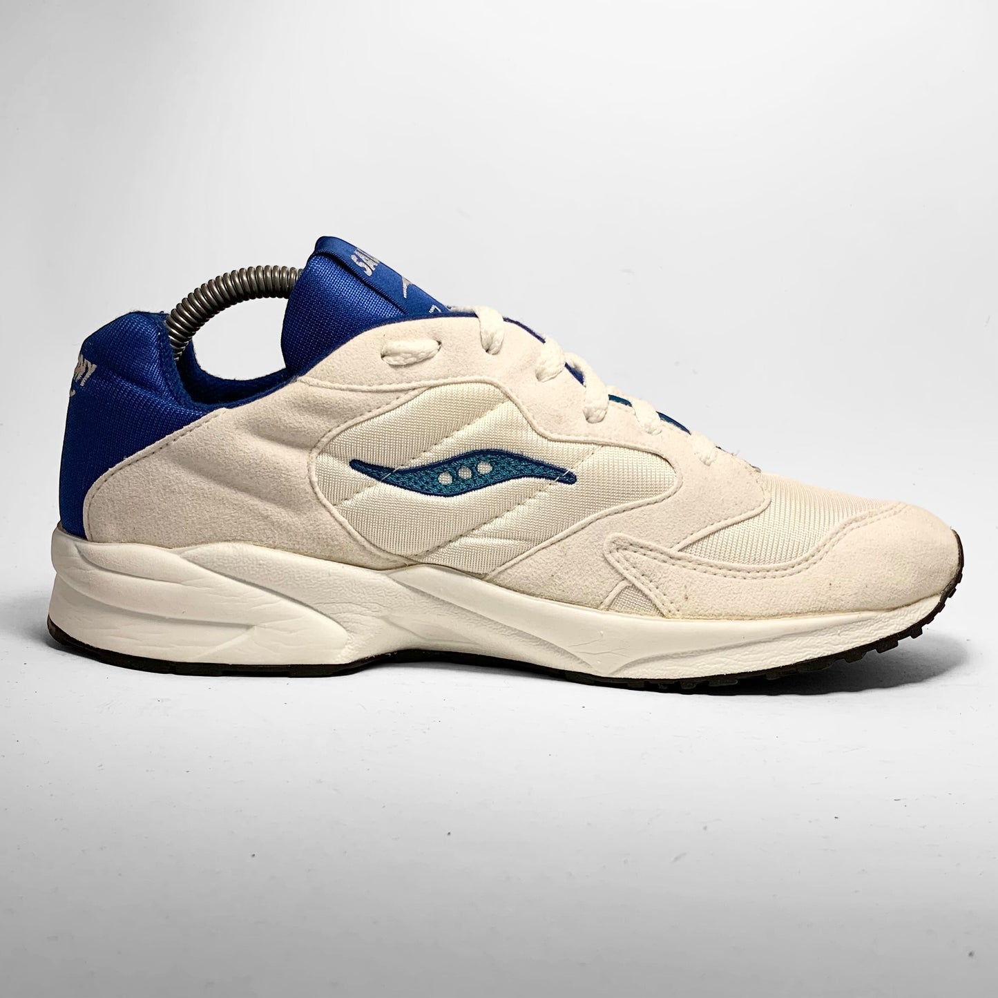 Saucony TR2000 ‘Sample’ (90s)