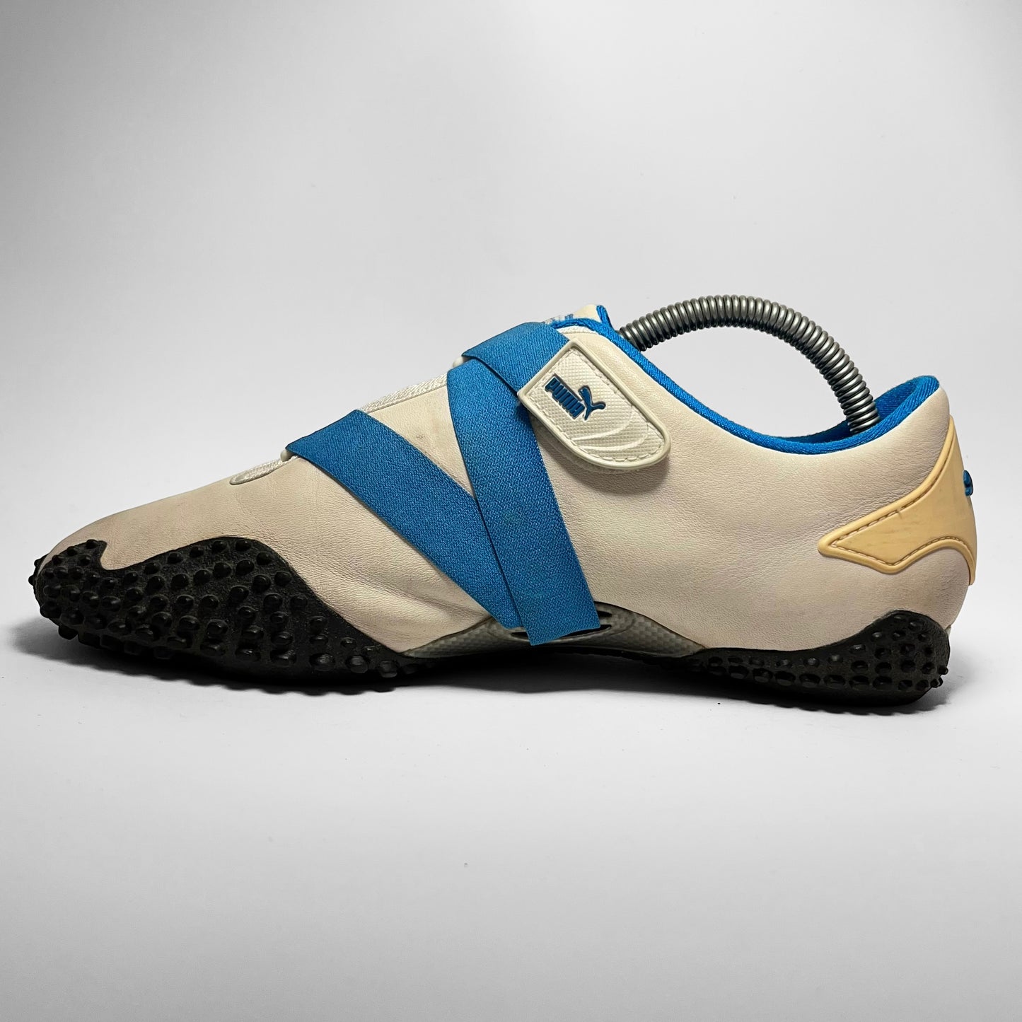 Puma Mostro Leather ‘Sample’ (2000s)