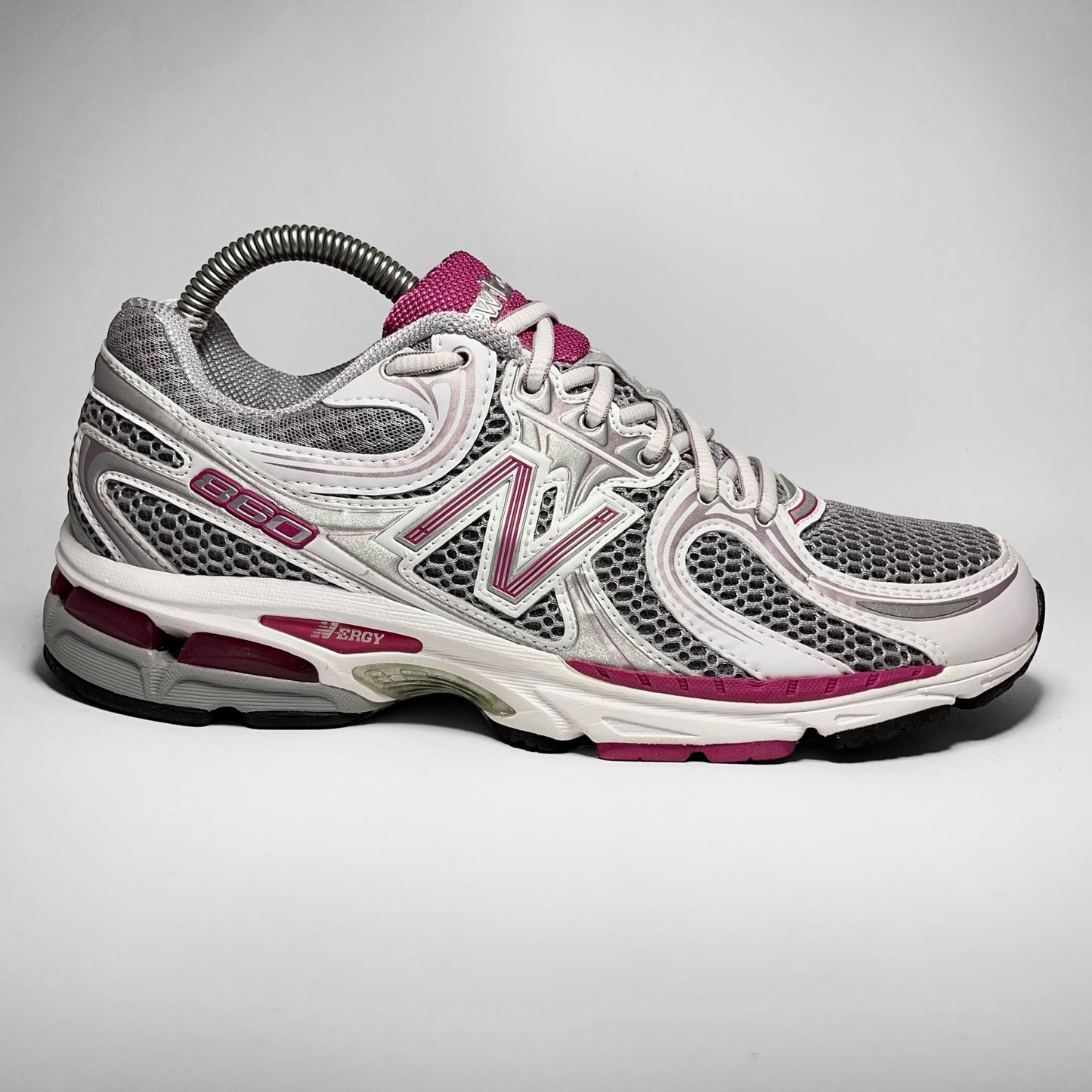 New Balance 860 (2000s)