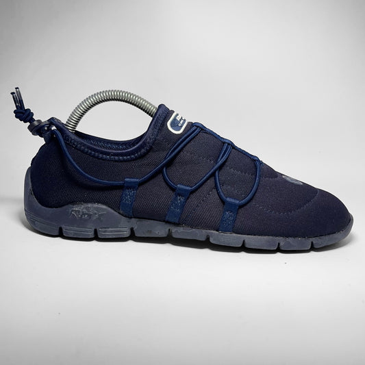 Reebok Travel Trainer Low 2 (2002)