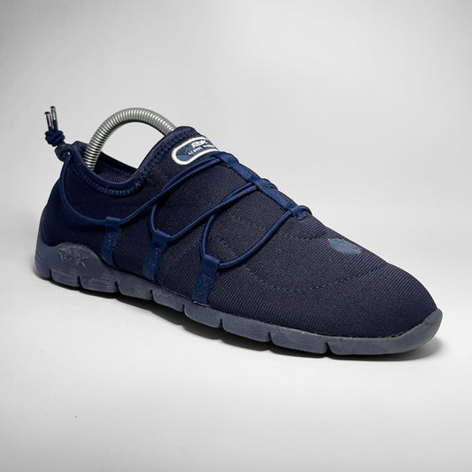 Reebok Travel Trainer Low 2 (2002)