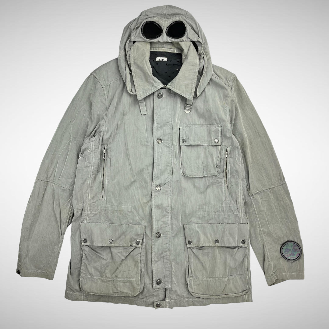 CP Company Mille Miglia Multi Pocket SS08