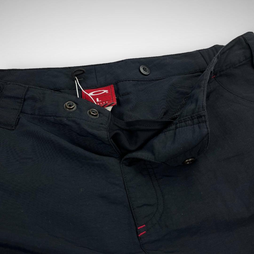 Oakley Skull MTB Shorts (90s)
