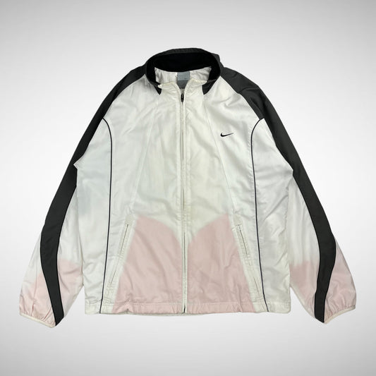 Nike Shox Panelled Trackjacket (2000s)