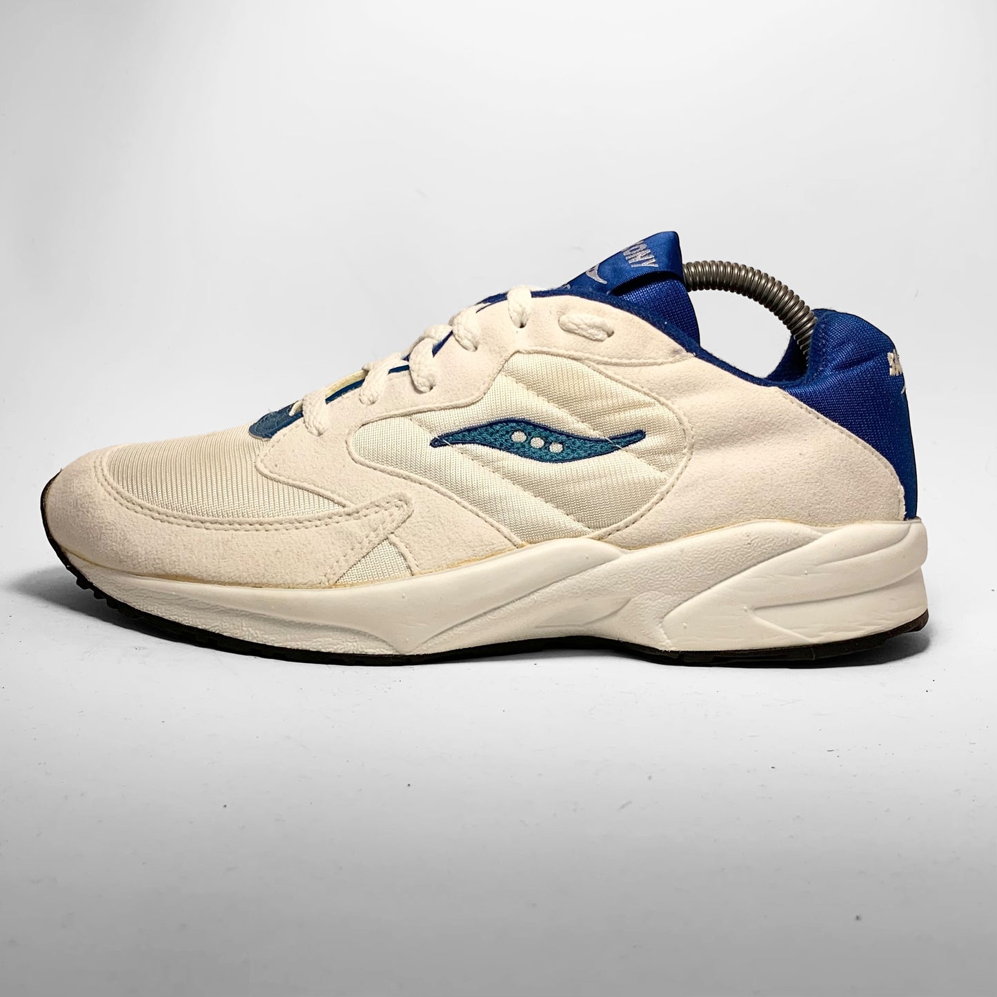 Saucony TR2000 ‘Sample’ (90s)