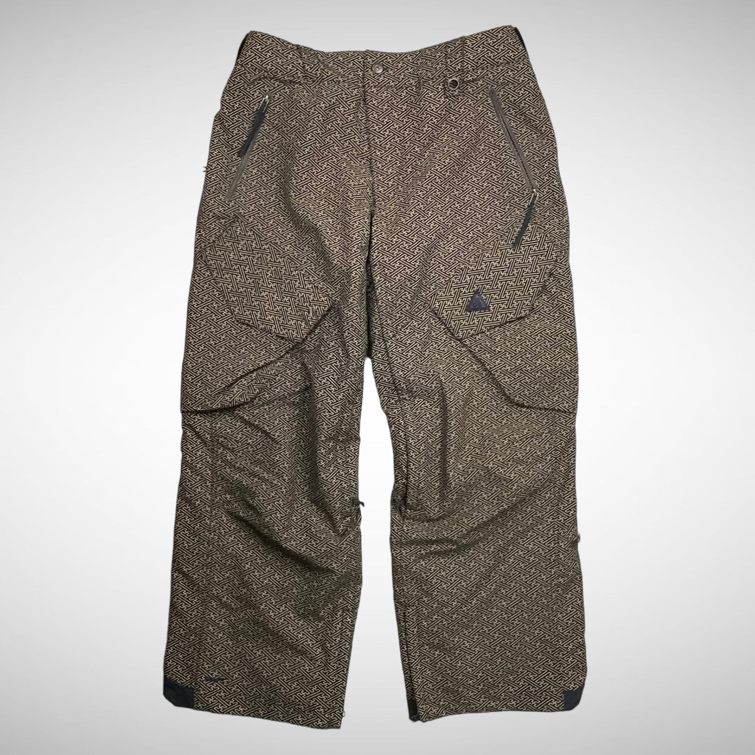 パンツ 00's NIKE ACG \"Kimono Technical Pant\" 00's NIKE ACG 