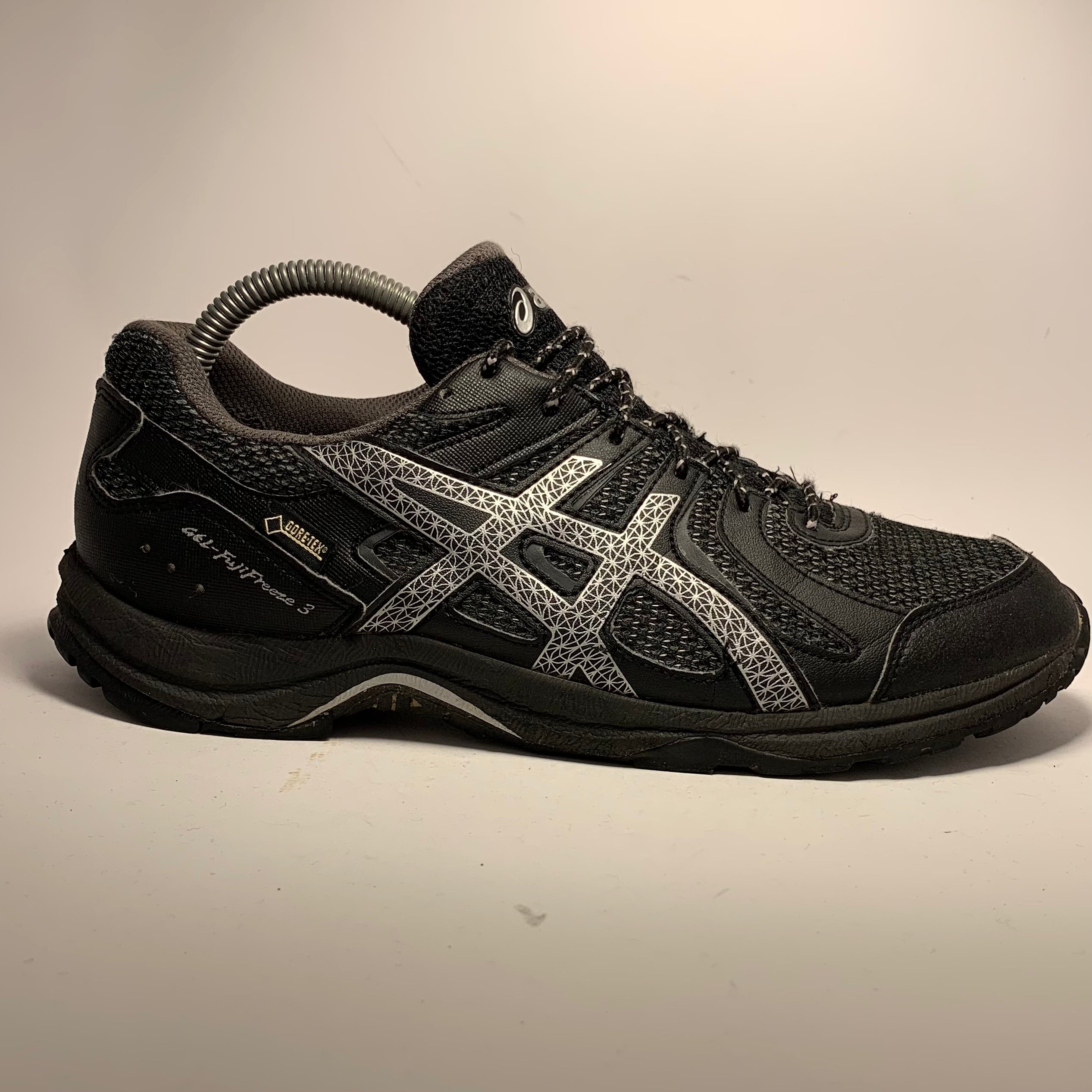 ASICS Gel Fuji Freeze 3 GTX 2016 VILIS VINTAGE