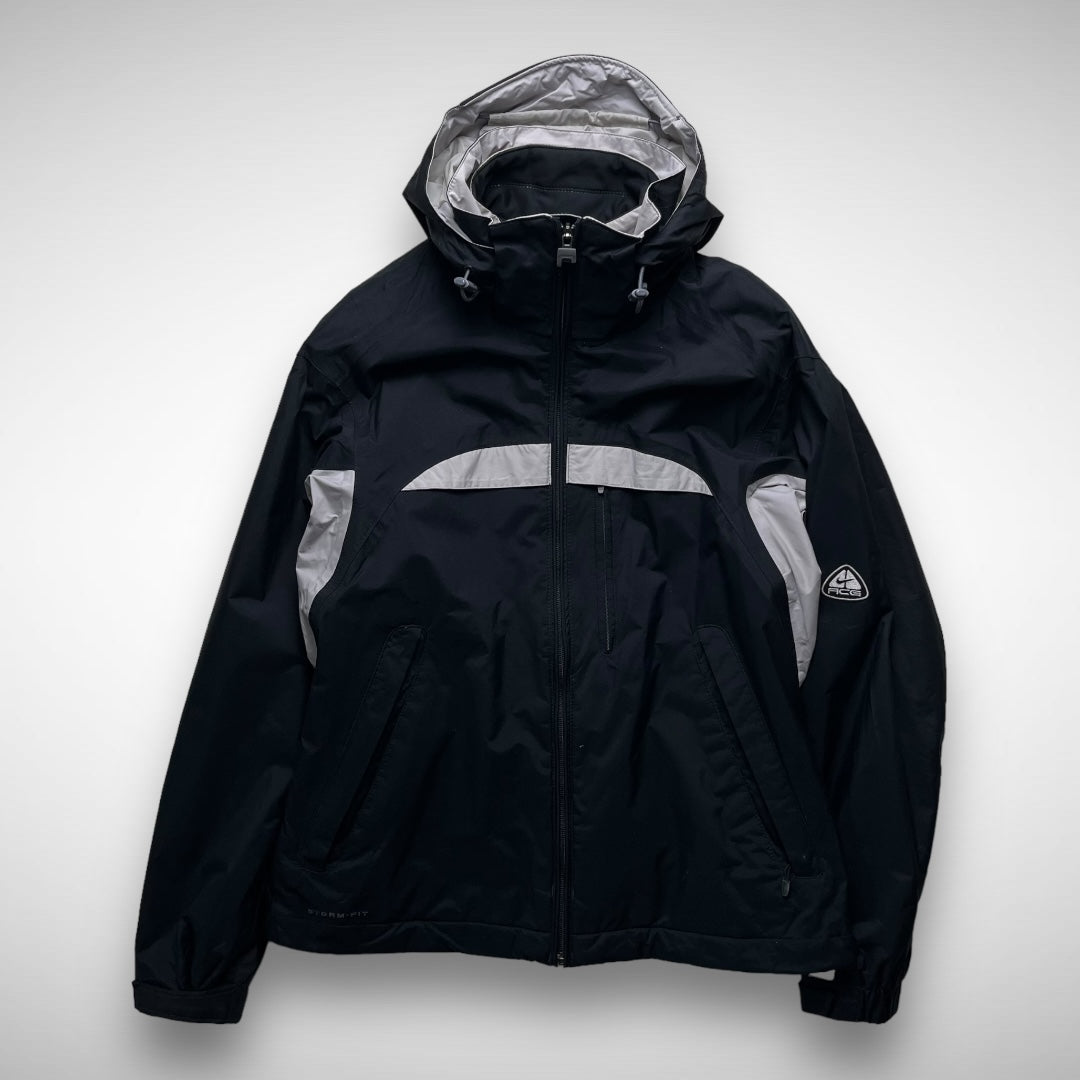 Nike ACG 4-in-1 Storm-Fit Jacket (AW2009) – VILIS VINTAGE