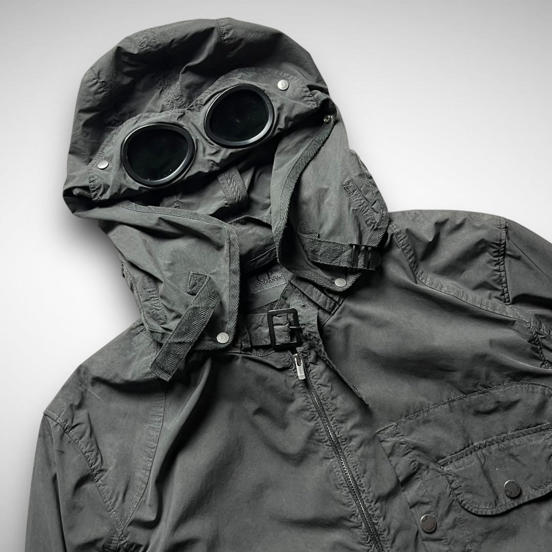 CP Company ‘Tinto Terra’ Goggled Jacket (SS2009)