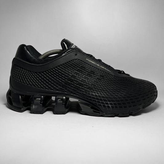 Adidas x Porsche Design RUN Bounce:S (2012)