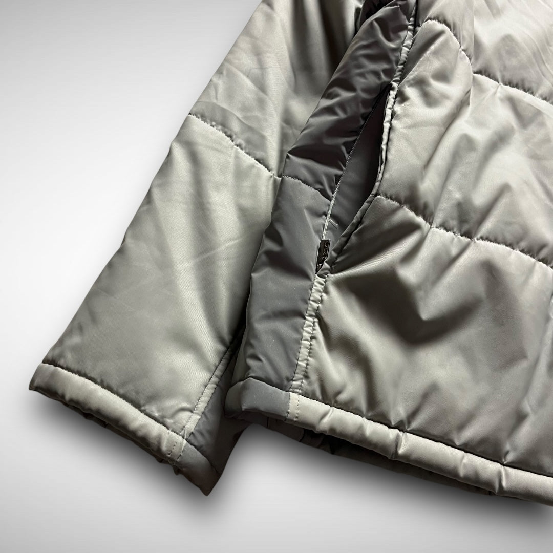 Samsonite Reflective Padded Jacket (2000s)