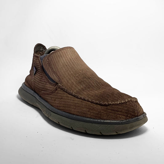 Patagonia Corduroy Slip-Ons (2000s)