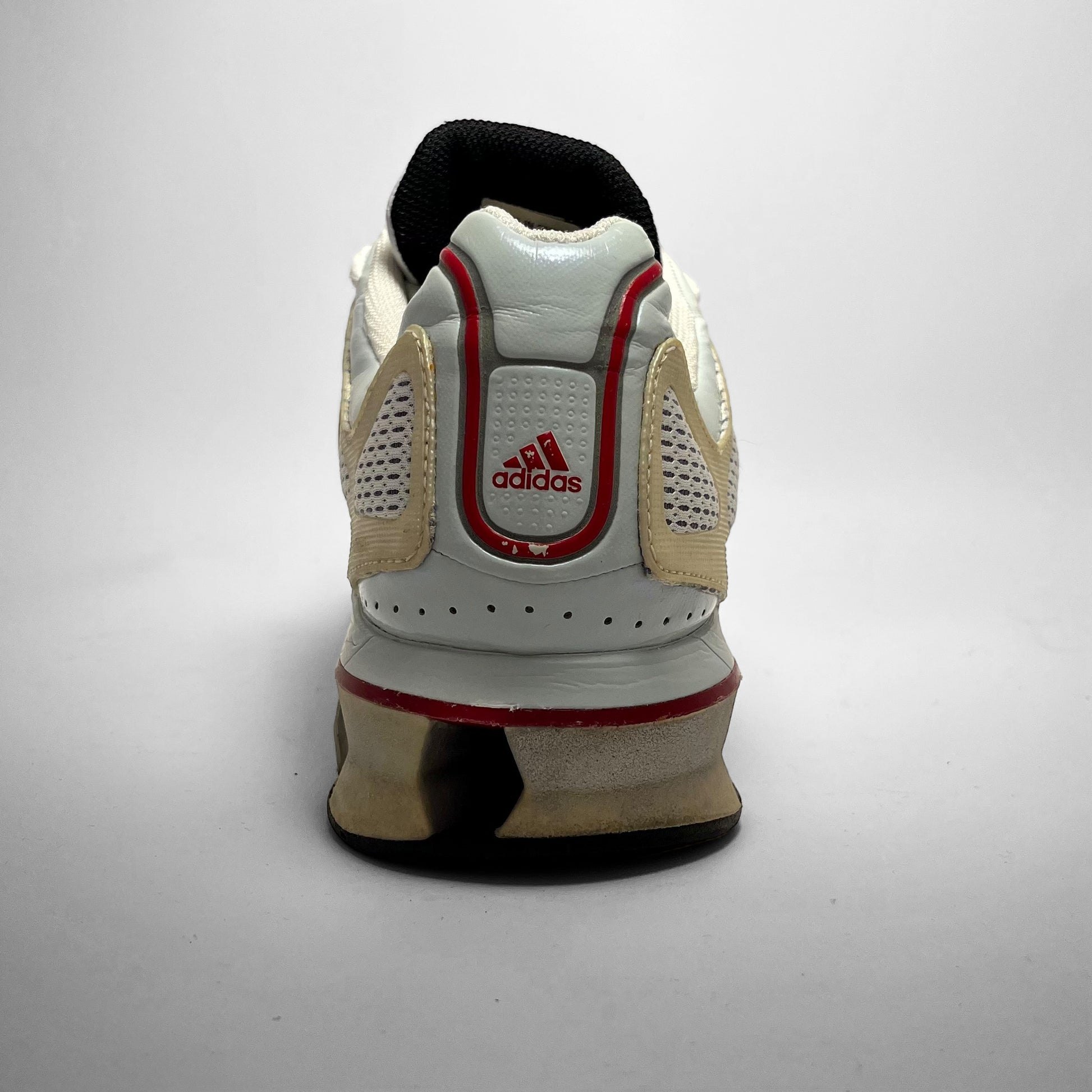 Adidas A3 Bounce (2008) VILIS VINTAGE Adidas A3 Bounce (2008) VILIS VINTAGE