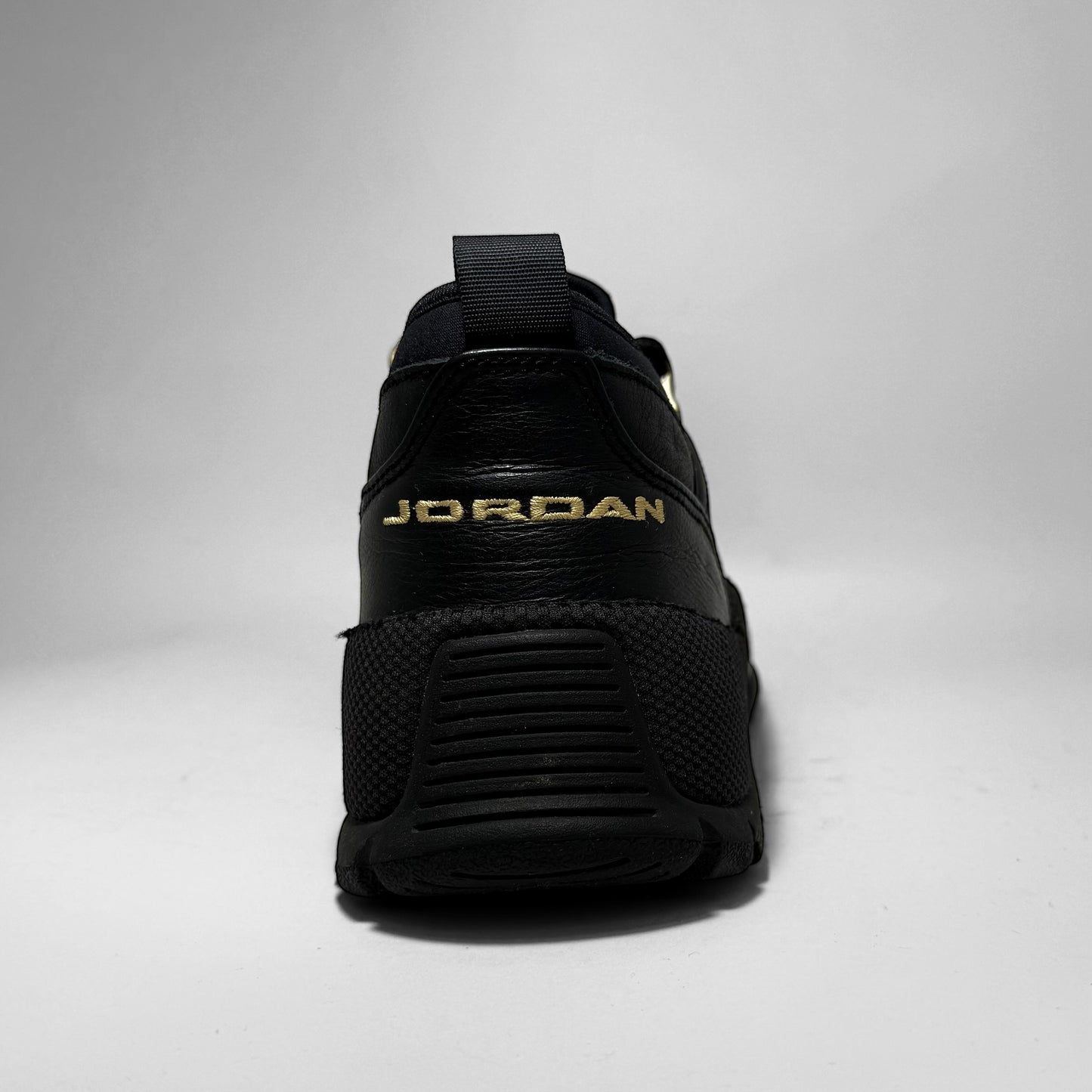 Jordan Expedition Stealth Metal (2000)