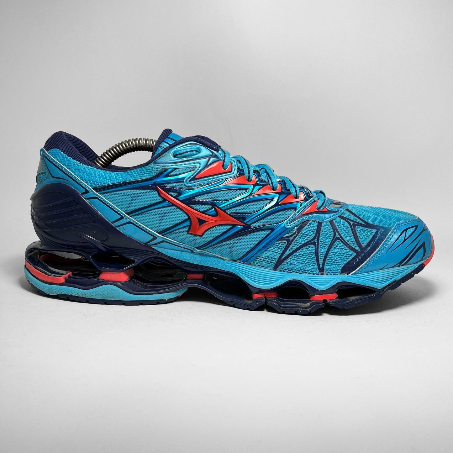 Mizuno wave prophecy 7 uomo 2017 on sale