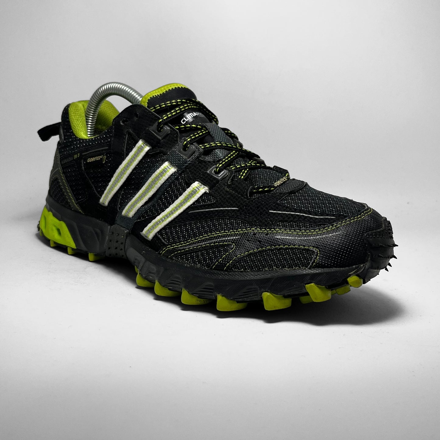 Adidas Kanadia TR3 GTX (2010)