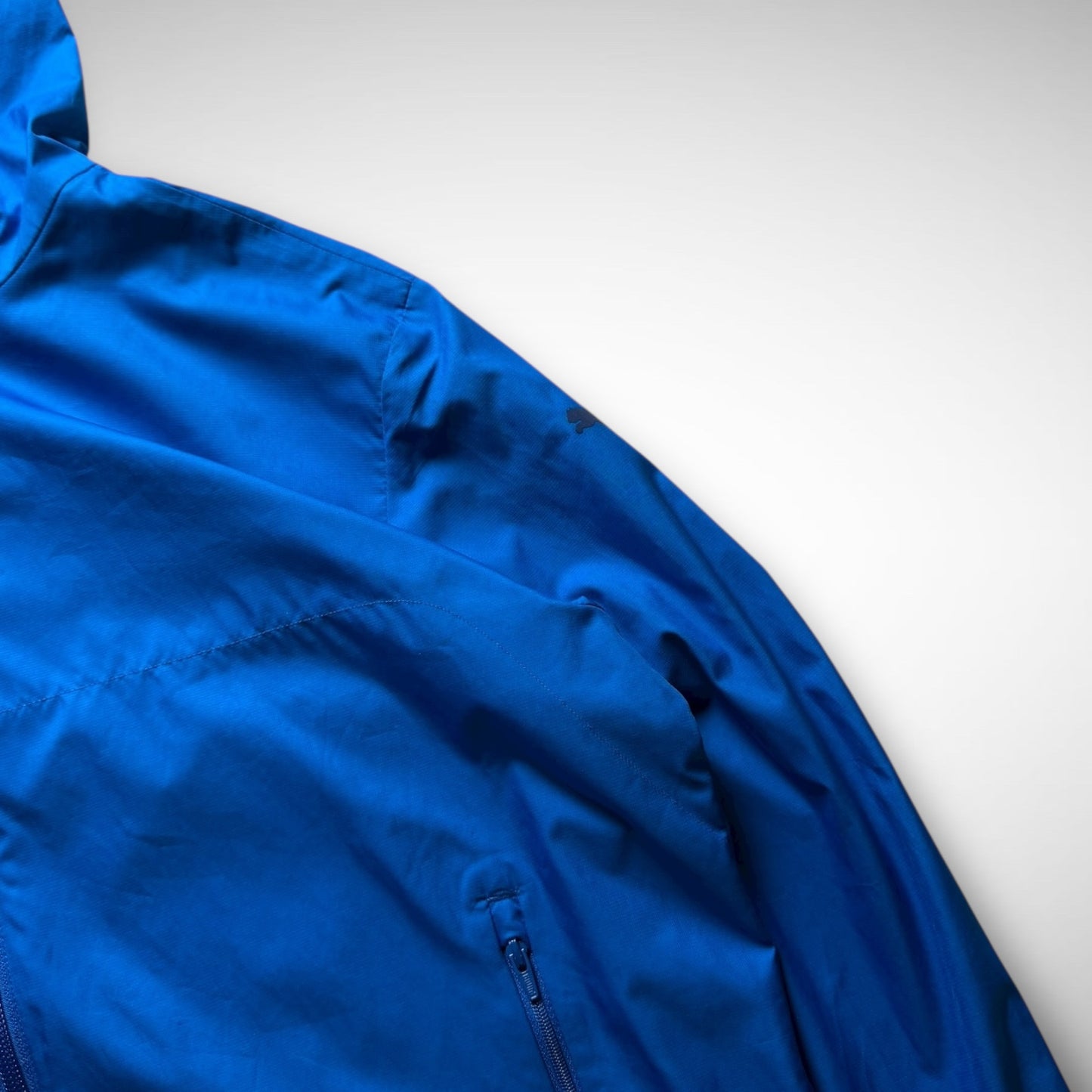 Puma Urban Mobility Jacket (2003)